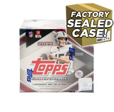 2026 Topps Football Jumbo Hobby Box (Choose Team - 2-Box Break #1)
